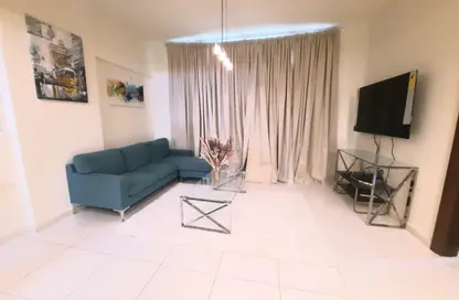 Apartment - 1 Bedroom - 2 Bathrooms for rent in Cappadocia - Jumeirah Village Circle - Dubai