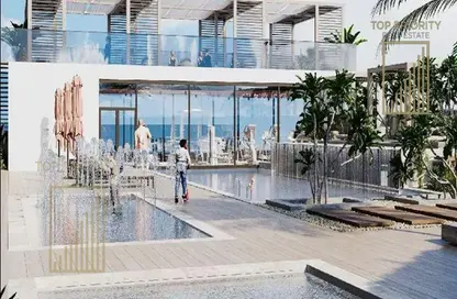 شقة - استوديو - 1 حمام للبيع في إليفيت من بريسكوت - ارجان - دبي