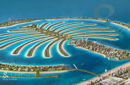 Villa - 5 Bedrooms - 6 Bathrooms for sale in Palm Jebel Ali - Dubai
