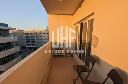 شقة - 3 غرف نوم - 4 حمامات للبيع في برج 44 - الريف داون تاون - الريف - أبوظبي