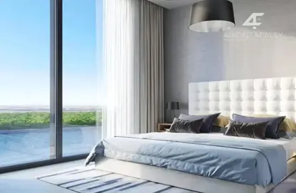 Apartment - 2 Bedrooms - 3 Bathrooms for sale in The Crest Tower C - Sobha Hartland - Mohammed Bin Rashid City - Dubai