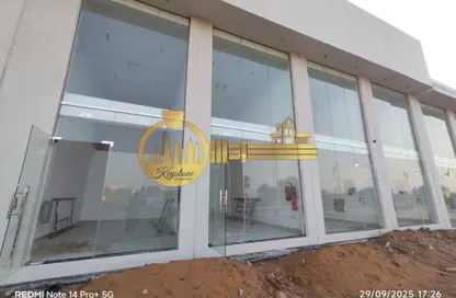 Shop - Studio for sale in Al Helio 1 - Al Helio - Ajman