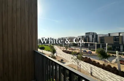 Townhouse - 4 Bedrooms - 4 Bathrooms for rent in Mudon Al Ranim 2 - Mudon - Dubai
