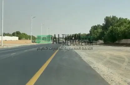 أرض - استوديو للبيع في الصجعة الصناعية - الصجعة - الشارقة