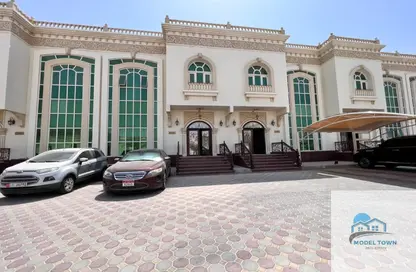 شقة - 1 حمام للايجار في فيلات مدينة خليفة آيه - مدينة خليفة أ - مدينة خليفة - أبوظبي