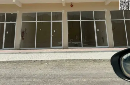 Shop - Studio - 3 Bathrooms for sale in Masfoot 1 - Masfoot - Ajman