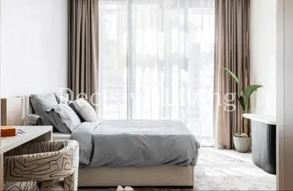 Apartment - 1 Bedroom - 1 Bathroom for sale in W1nner Tower - Jumeirah Village Triangle - Dubai