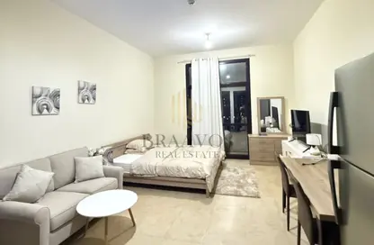 Apartment - Studio - 1 Bathroom for sale in Silicon Gates 1 - Silicon Gates - Dubai Silicon Oasis - Dubai