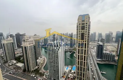 Apartment - 2 Bedrooms - 3 Bathrooms for rent in Murjan 1 - Murjan - Jumeirah Beach Residence - Dubai