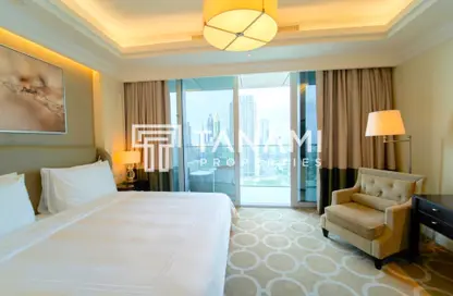 Apartment - 2 Bedrooms - 3 Bathrooms for sale in Kempinski BLVD - Downtown Dubai - Dubai