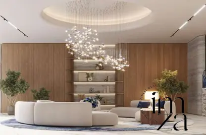 شقة - غرفة نوم - 2 حمامات للايجار في بن غاطي فينيكس - الضاحية 13 - قرية الجميرا سركل - دبي