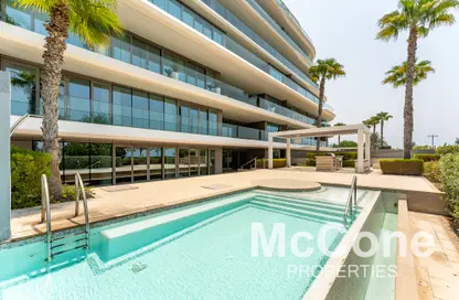 شقة - 3 غرف نوم - 5 حمامات للبيع في 4 قصر - دبليو ريزيدنس - نخلة جميرا - دبي