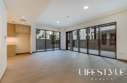 Apartment - 3 Bedrooms - 3 Bathrooms for sale in Lotus at Creek Beach - Creek Beach - Dubai Creek Harbour (The Lagoons) - Dubai