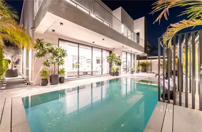 Villa - 5 Bedrooms - 6 Bathrooms for sale in Al Furjan West - Al Furjan - Dubai