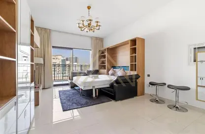 Apartment - Studio for sale in Resortz by Danube - Arjan - Dubai