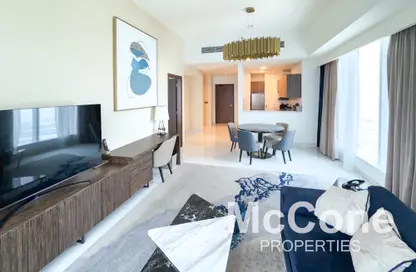 Apartment - 1 Bedroom - 2 Bathrooms for sale in Avani Palm View Hotel  and  Suites - Dubai Media City - Dubai