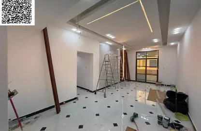 Apartment - 2 Bedrooms - 2 Bathrooms for rent in Al Jawhara Building - Al Rawda 3 - Al Rawda - Ajman