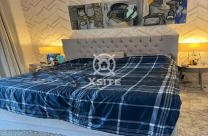 Apartment - 1 Bedroom - 2 Bathrooms for rent in Genesis by Meraki - Arjan - Dubai