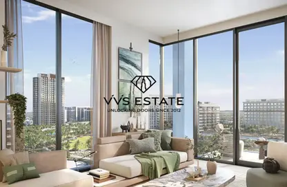 Apartment - 2 Bedrooms - 2 Bathrooms for sale in Park Lane - Dubai Hills Estate - Dubai
