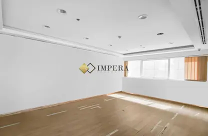 Office Space - Studio - 1 Bathroom for rent in Fairmont Hotel - Sheikh Zayed Road - Dubai
