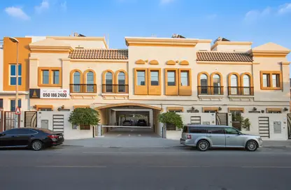 فيلا - 4 غرف نوم - 5 حمامات للايجار في السطوة - دبي