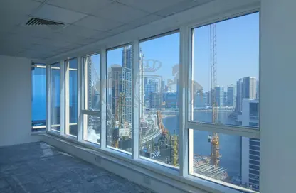 Office Space - Studio for rent in Churchill Executive Tower - Churchill Towers - Business Bay - Dubai Office Space - Studio for rent in Churchill Executive Tower - Churchill Towers - Business Bay - Dubai