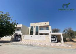 Villa - 5 bedrooms - 6 bathrooms for sale in Al Rawda 3 Villas - Al Rawda 3 - Al Rawda - Ajman