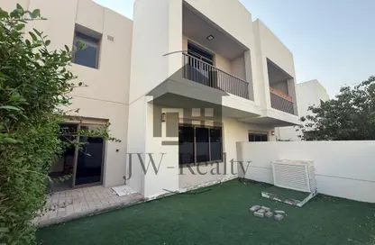 فيلا - 3 غرف نوم - 3 حمامات للايجار في حياة تاون هاوس - تاون سكوير - دبي فيلا - 3 غرف نوم - 3 حمامات للايجار في حياة تاون هاوس - تاون سكوير - دبي