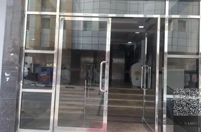 شقة - غرفة نوم - 1 حمام للايجار في أبراج الراشدية - الراشدية - عجمان وسط المدينة - عجمان