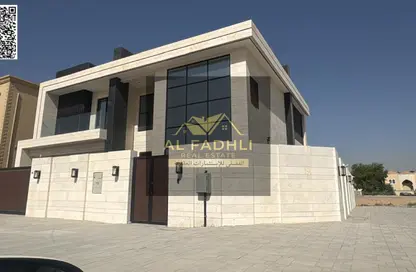 Villa - 5 Bedrooms - 7 Bathrooms for sale in Al Rawda 1 - Al Rawda - Ajman