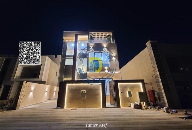 15666688 - الصورة الرئيسية للعقار