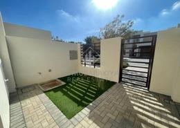 Townhouse - 2 bedrooms - 4 bathrooms for rent in Flamingo Villas - Mina Al Arab - Ras Al Khaimah