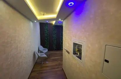 Office Space - Studio for rent in Park Lane Tower - Business Bay - Dubai