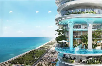 شقة - غرفة نوم - 1 حمام للبيع في داماك كازا - مدينة دبي الإعلامية - دبي شقة - غرفة نوم - 1 حمام للبيع في داماك كازا - مدينة دبي الإعلامية - دبي