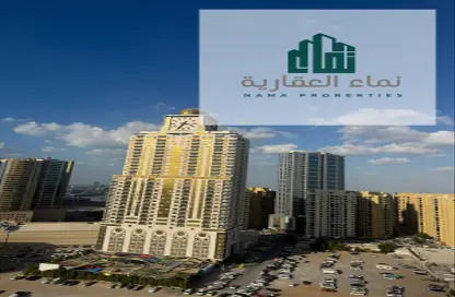 شقة - غرفة نوم - 2 حمامات للبيع في أبراج غلفا - الراشدية 1 - الراشدية - عجمان