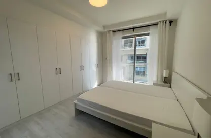 Apartment - 1 Bedroom - 2 Bathrooms for rent in Pacific Samoa - Pacific - Al Marjan Island - Ras Al Khaimah