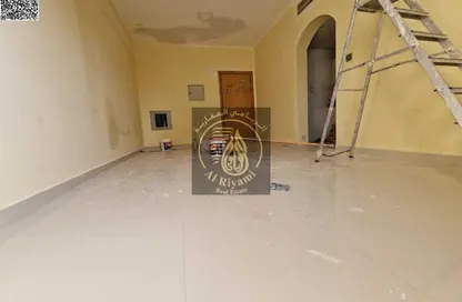 Apartment - Studio - 1 Bathroom for rent in Al Rashidiya Towers - Ajman Downtown - Ajman Apartment - Studio - 1 Bathroom for rent in Al Rashidiya Towers - Ajman Downtown - Ajman