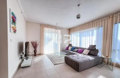 Apartment - 2 Bedrooms - 3 Bathrooms for sale in South Ridge 1 - South Ridge - Downtown Dubai - Dubai