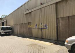 Warehouse for sale in Al Quoz 3 - Al Quoz - Dubai