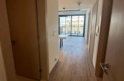 شقة - غرفة نوم - 2 حمامات للايجار في أوكلي سكوير ريزيدنس - قرية الجميرا سركل - دبي