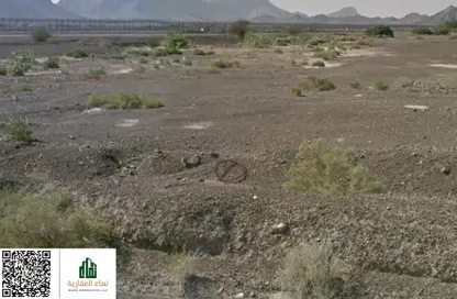 أرض - استوديو للبيع في مصفوت 1 - مصفوت - عجمان