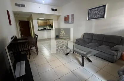 Apartment - 2 Bedrooms - 3 Bathrooms for sale in Ajman One Tower 1 - Ajman One - Ajman Downtown - Ajman