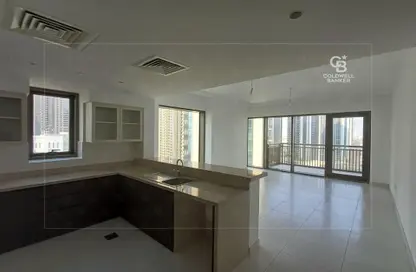Apartment - 2 Bedrooms - 2 Bathrooms for rent in Creekside 18 B - Creekside 18 - Dubai Creek Harbour (The Lagoons) - Dubai
