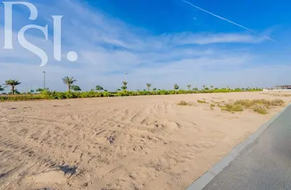 أرض - استوديو للبيع في بيت سيح شعيب - تلال جبل علي - جبل علي - دبي