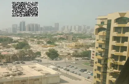 شقة - 2 غرف نوم - 2 حمامات للبيع في أبراج الراشدية - الراشدية - عجمان وسط المدينة - عجمان