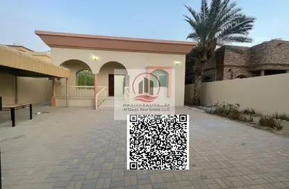 Villa - 3 Bedrooms - 5 Bathrooms for rent in Al Rawda 3 Villas - Al Rawda 3 - Al Rawda - Ajman