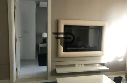 شقة - غرفة نوم - 2 حمامات للايجار في داماك ميزون ذو فوغ - الخليج التجاري - دبي شقة - غرفة نوم - 2 حمامات للايجار في داماك ميزون ذو فوغ - الخليج التجاري - دبي