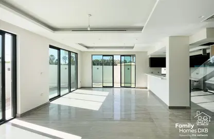 Townhouse - 6 Bedrooms - 6 Bathrooms for sale in Silver Springs 3 - Silver Springs - DAMAC Hills - Dubai