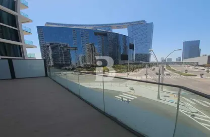 Apartment - 2 Bedrooms - 4 Bathrooms for sale in Reem Eight - Shams Abu Dhabi - Al Reem Island - Abu Dhabi