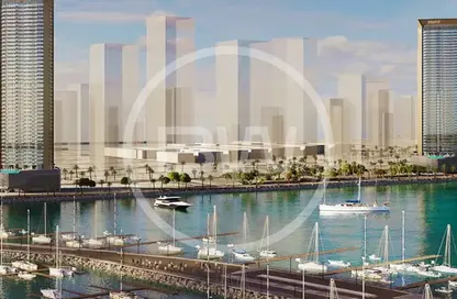 شقة - غرفة نوم - 1 حمام للبيع في نوتيكا تو - المدينة الملاحية - دبي